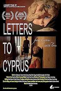 Primary photo for Letters to Cyprus