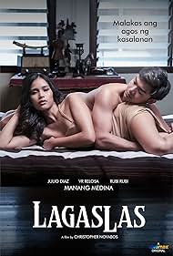 Victor Relosa and Manang Medina in Lagaslas (2023)