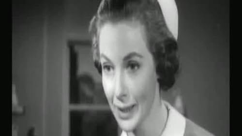 Set in Haven Hospital where a certain men's ward is causing more havoc than the whole hospital put together. The formidable Matron's debut gives the patients a chill every time she walks past, with only Reckitt standing up to her. There's a colonel who is a constant nuisance, a bumbling nurse, a romance between Ted York and Nurse Denton, and Bell who wants his bunion removed straight away, so after drinking alcohol, the men decide to remove the bunion themselves!