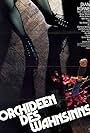 Orchideen des Wahnsinns (1986)