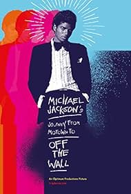 Michael Jackson in Michael Jackson's Journey from Motown to Off the Wall (2016)