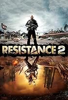 Resistance 2