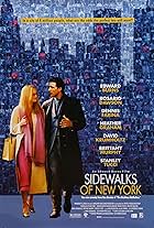 Sidewalks of New York (2001)