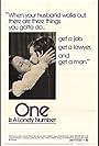 One Is a Lonely Number (1972)