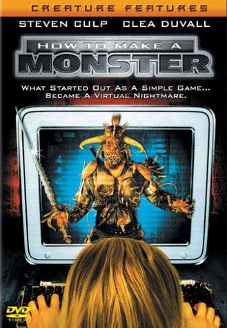 How to Make a Monster (2001)