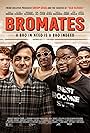 Brendan Scannell, Lil Rel Howery, Josh Brener, and Asif Ali in Bromates (2022)