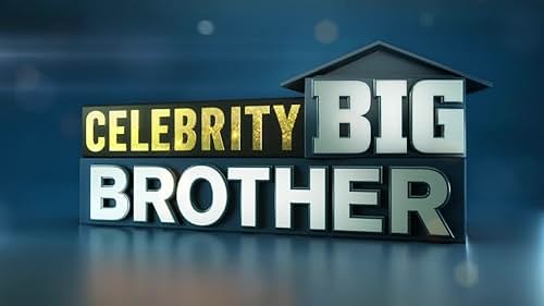 Celebrity Big Brother