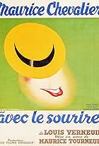 Avec le sourire