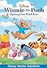 Winnie the Pooh: Springtime with Roo (Video 2004) Poster