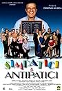 Simpatici & antipatici (1998)