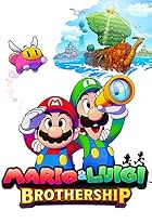 Mario & Luigi: Brothership