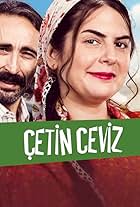 Çetin Ceviz