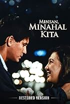 Sharon Cuneta and Richard Gomez in Minsan, minahal kita (2000)