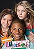 Unfabulous (TV Series 2004–2007) Poster