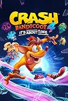 Crash Bandicoot 4: It's About Time