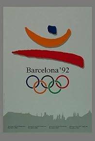 Primary photo for Barcelona 1992: Games of the XXV Olympiad