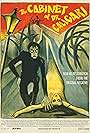 Das Cabinet des Dr. Caligari