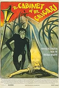 Das Cabinet des Dr. Caligari (1920)