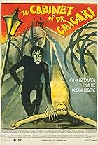 Das Cabinet des Dr. Caligari (1920)