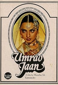 Primary photo for Umrao Jaan