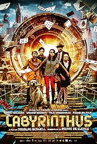 Labyrinthus (2014)