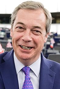 Primary photo for Nigel Farage