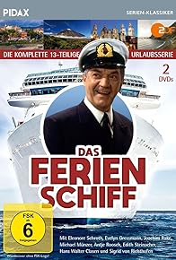 Primary photo for Das Ferienschiff