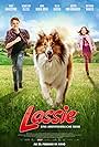 Lassie - Eine abenteuerliche Reise (2020)