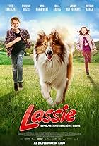 Lassie - Eine abenteuerliche Reise