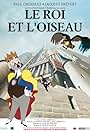 Le roi et l'oiseau (1980)