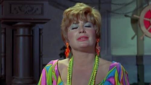 Norma Crane in The Flying Nun (1967)