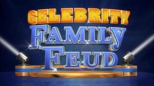 Celebrity Family Feud: Season 5