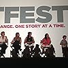 Outfest Q&A