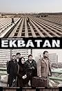 Davoud Rashidi, Sorush Sehhat, Shahed Ahmadloo, Pourandokht Mahiman, Mehrshad Karkhani, Mazdak Mirabedini, Mohsen Jahed, Sahar Ghoreishi, and Mani Heidari in Ekbatan (2012)