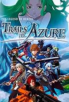 The Legend of Heroes: Trails to Azure