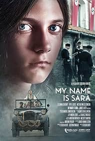 Zuzanna Surowy in My Name Is Sara (2019)