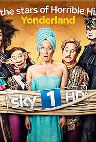 Primary photo for Yonderland