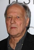 Werner Herzog at an event for Cảnh Sát Phạm Tội 2 (2009)