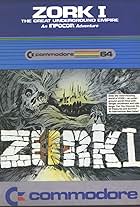 Zork I: The Great Underground Empire