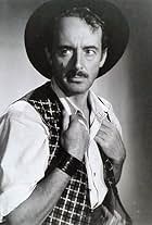 Tomás Blanco in La laguna negra (1952)