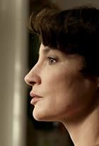 Jeanne Balibar in Clara s'en va mourir (2012)