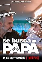 Se busca papá