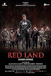 Primary photo for Red Land (Rosso Istria)