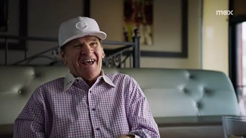 Chronicling baseball legend Pete Rose's career, rise to fame, scandals and bid for reinstatement, with archival footage and interviews exploring his contradictory persona as both a tenacious hustler and a fallen icon tainted by gambling.