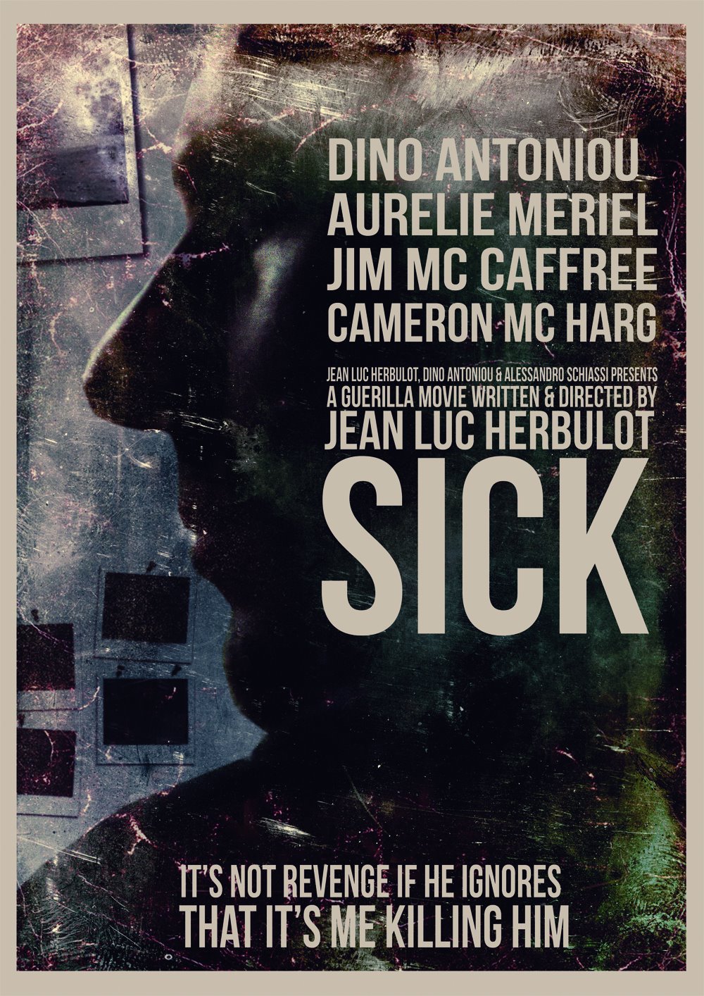 Sick (2012)