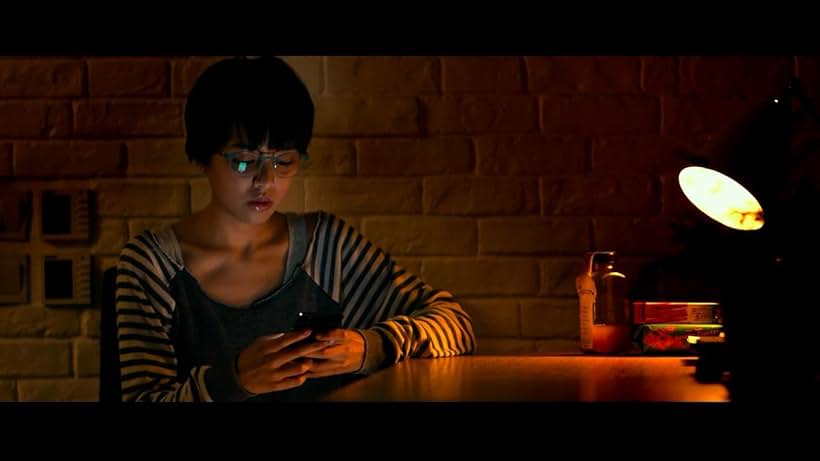 Ni xiang you guai (2018)