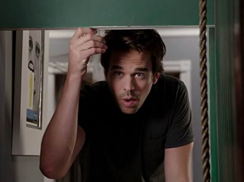 David Walton in About a Boy (2014)