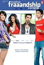 Mujhse Fraaandship Karoge (2011)