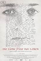 Die Liebe frisst das Leben, Tobias Gruben, seine Lieder und die Erde (2019)