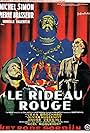 Le rideau rouge (1952)